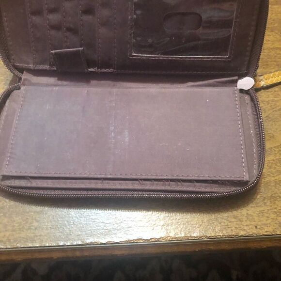 USPA Polo Assn. wallet for women - Picture 3 of 5